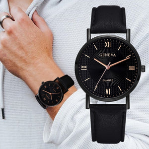 Top Brand Fashion Quartz Watch Men Watches Luxury Male Clock Business Mens Wrist Watch Hodinky Relogio Masculino DropShipping - JMART - ONLINE STORE DELIVERING YOUR SUPPLIES