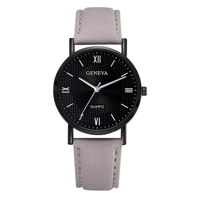 Top Brand Fashion Quartz Watch Men Watches Luxury Male Clock Business Mens Wrist Watch Hodinky Relogio Masculino DropShipping - JMART - ONLINE STORE DELIVERING YOUR SUPPLIES
