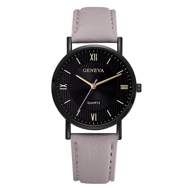 Top Brand Fashion Quartz Watch Men Watches Luxury Male Clock Business Mens Wrist Watch Hodinky Relogio Masculino DropShipping - JMART - ONLINE STORE DELIVERING YOUR SUPPLIES