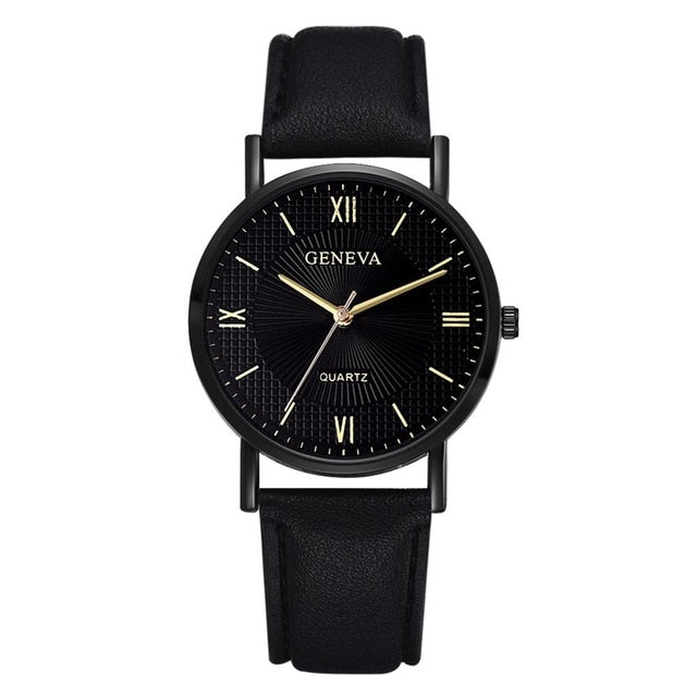Top Brand Fashion Quartz Watch Men Watches Luxury Male Clock Business Mens Wrist Watch Hodinky Relogio Masculino DropShipping - JMART - ONLINE STORE DELIVERING YOUR SUPPLIES