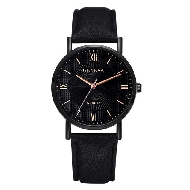 Top Brand Fashion Quartz Watch Men Watches Luxury Male Clock Business Mens Wrist Watch Hodinky Relogio Masculino DropShipping - JMART - ONLINE STORE DELIVERING YOUR SUPPLIES