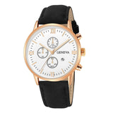 Stylish business men's watch with calendar alloy case analog quartz sports men's watch 2020 clock luxury brand Relogio Masculino - JMART - ONLINE STORE DELIVERING YOUR SUPPLIES