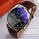 Yazole Brand Quartz Watch Men New Fashion Back Light Waterproof Casual Business Men Watch Quartz-watch Relogio Masculino - JMART - ONLINE STORE DELIVERING YOUR SUPPLIES