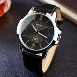 2020 Wristwatch Male Clock Yazole Quartz Watch Men Top Brand Luxury Famous Wrist Watch Business Quartz-watch Relogio Masculino - JMART - ONLINE STORE DELIVERING YOUR SUPPLIES