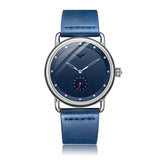 Casual Wristwatch Leather Waterproof - JMART - ONLINE STORE DELIVERING YOUR SUPPLIES