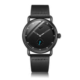 Casual Wristwatch Leather Waterproof - JMART - ONLINE STORE DELIVERING YOUR SUPPLIES